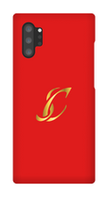 Sait Cetin Samsung Phone Cases