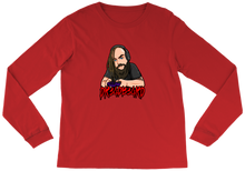 dr34db34rd Long Sleeve Tee