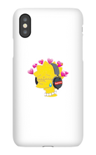 theduo iPhone Phone Cases