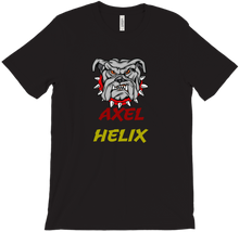 axelhelix T-Shirts