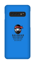 salamiar Samsung Phone Cases