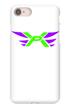 PaulX314 logo iPhone Phone Cases