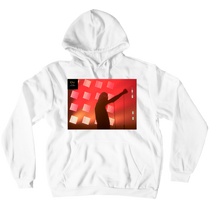 Drop da Mic Hoodie (No-Zip/Pullover)