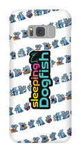 Dogfishes! Samsung Phone Cases