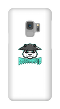 bdggamingtv Samsung Phone Cases