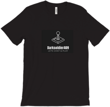 darksoldier409 T-Shirts
