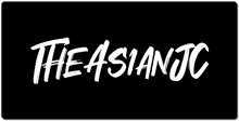 TheAsianJC XXL Gaming Mousepad