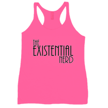 The Existential Women's Tanktop