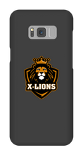 Samsung Funda X-LIONS