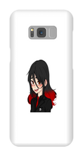 Spooky's Case!