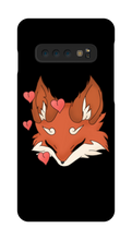 LunaLove Samsung Phone Cases