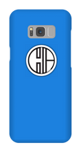 CloverArmada Samsung Cases