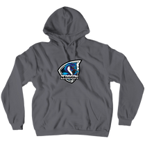 zebbson Hoodies (No-Zip/Pullover)