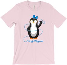 Nerdypenguin T-Shirts