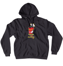 thyme2pepper Hoodies (No-Zip/Pullover)