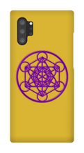 nth_dimensional Samsung Phone Cases