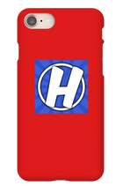 huayra__yt iPhone Phone Cases