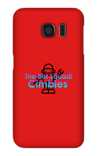 cimbles_ Samsung Phone Cases