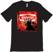 Samurai T-Shirts
