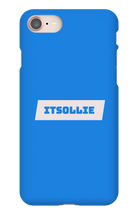 ac_itsollie iPhone Phone Cases