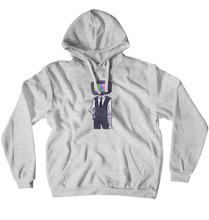 racooongaming Hoodies (No-Zip/Pullover)