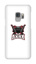 AXRX Samsung Phone Cases