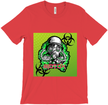 biotoxzombie1 T-Shirts