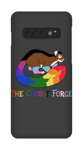 Closet Forge Pride Samsung Phone Cases