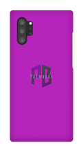 parmbake Samsung Phone Cases