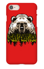 beastlycracker13 iPhone Phone Cases