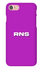 RNS iPhone Phone Cases