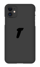 tvtwisty iPhone Phone Cases