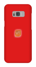 CAPA DE SanSung com VT estanpado