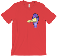 galaxycheetah T-Shirts