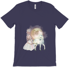 Lady Lazzarus T Shirt