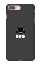 BlackHatGaming Version 1 iPhone Cases