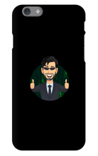 iPhone Phone Cases - Lord_Vendreth Success