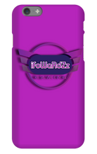 ifowardzz iPhone Phone Cases