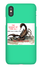ideal_touch iPhone Phone Cases
