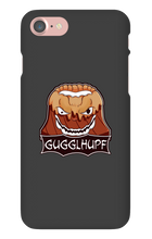 gugglhupf iPhone Phone Cases