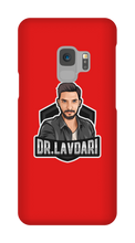 DrLavdari's Samsung Cases