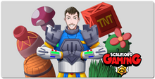 Scalelord's Brawl Stars XXL Gaming Mousepad