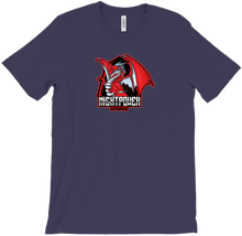 night_power21 T-Shirts