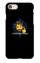 stuntmanmix iPhone Phone Cases