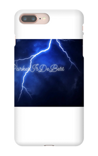 parkerisdebest iPhone Phone Cases