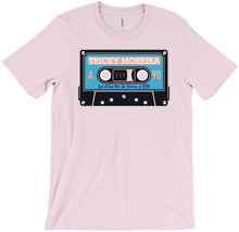 C Cassette T-Shirts