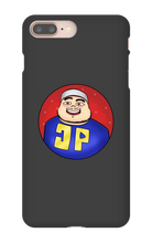 Jogador Plays Logo 2 iPhone Phone Cases