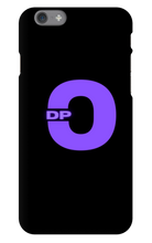 DP Clutch iPhone Phone Cases