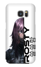 Case for the phone that starts with S