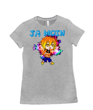 Ja Moin Women’s T-shirt